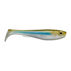 Smash-Tech 7" Wag Shad Baits