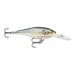 Baits Rapala Deep Runner Shad Rap