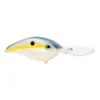 Strike King Silent Series Crankbait Baits