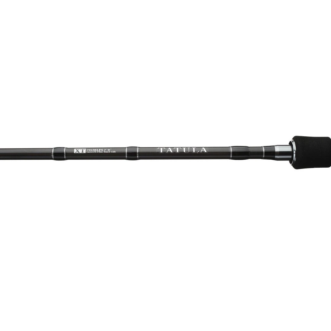 Daiwa Tatula-XT Bass Spinning Rod Rods