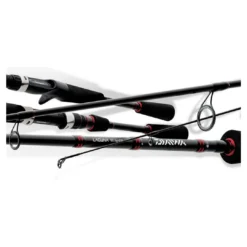 Daiwa Laguna Casting Rod