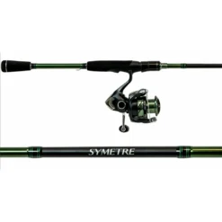 Rods Shimano Symetre Spinning Combo