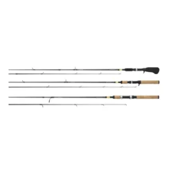 Daiwa Sweepfire-Swd Rods