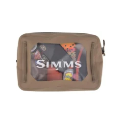 Apparel Simms Dry Creek Gear Pouch- 4 Liter