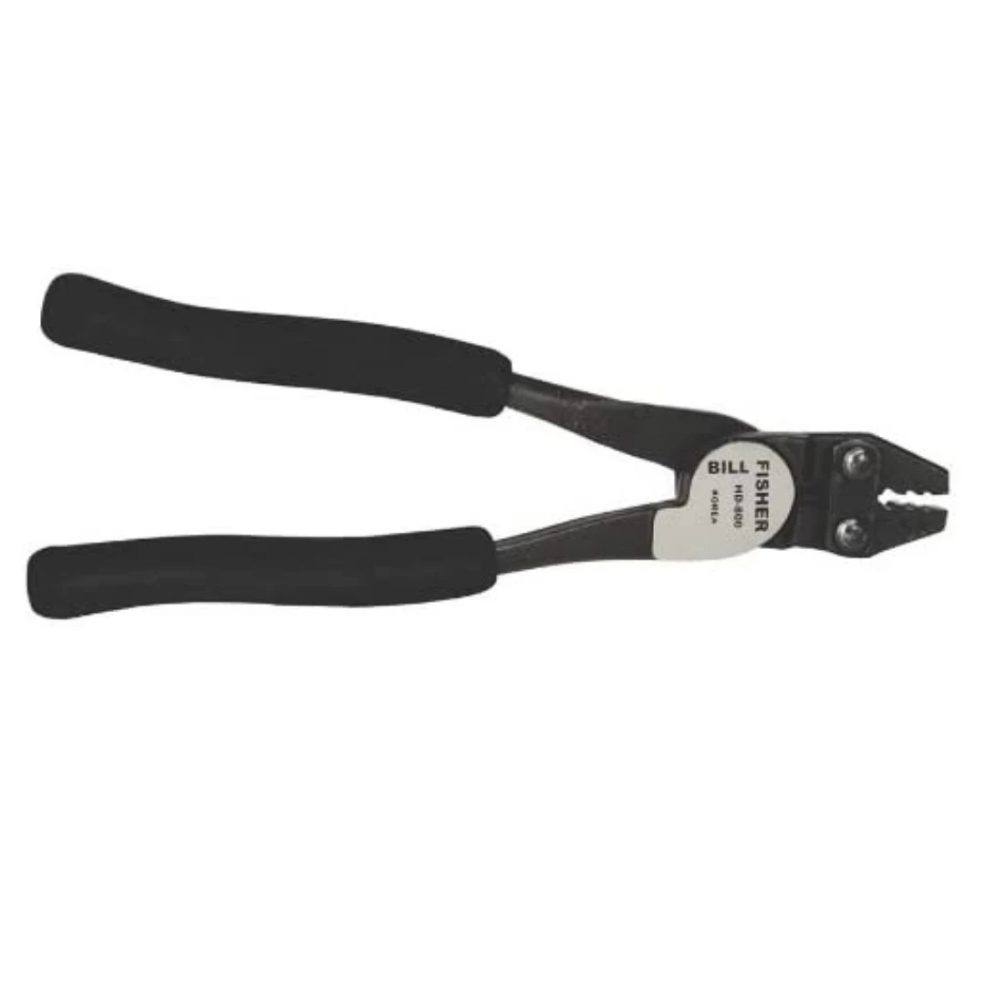 Big Rock Billfisher Deluxe Heavy Duty Hand Crimper
