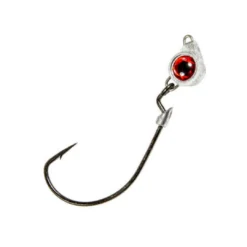 Swimbait Jig Heads Z Man Texas Eye Jighead
