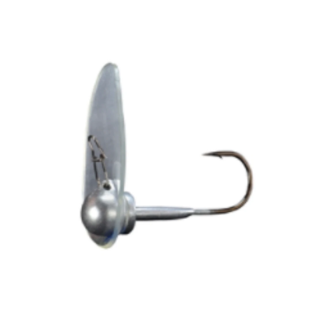 Swimbait Jig Heads Picasso Lures Suijin Scrounger Jig