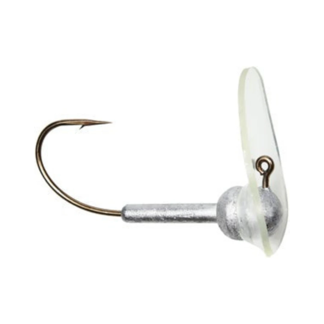 Swimbait Jig Heads Luck-E-Strike The Original Scrounger Head