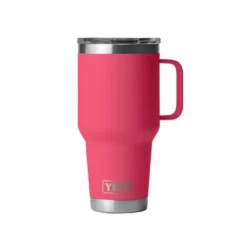 Fishin' World Yeti Rambler 30 Oz. Travel Mug