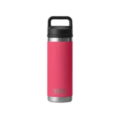 Yeti Rambler Bottle 18 Oz. With Cap