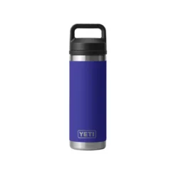 Yeti Rambler Bottle 18 Oz. With Cap