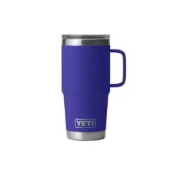 Fishin' World Yeti Rambler 20 Oz. Travel Mug