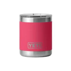 Yeti Lowball With Lid