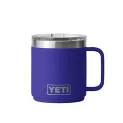Fishin' World Yeti Rambler 10 Oz. Mug With Magslider