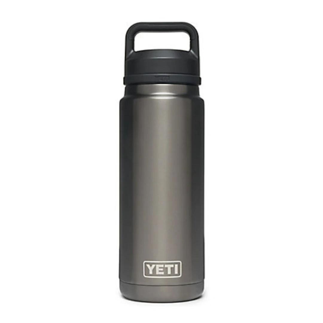 Yeti Rambler Bottle 26 Oz.