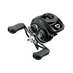 Fishin' World Daiwa Tatula 80 Casting Reel Shimano