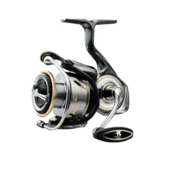 Fishin' World Daiwa Luvias LT Spinning Reel