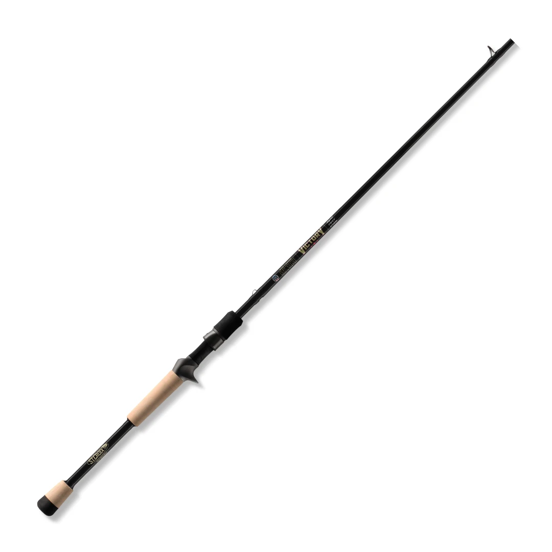 St. Croix St Croix Victory Casting Rod
