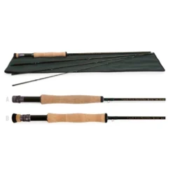 Fly Rods TFO BVK Fly Rod