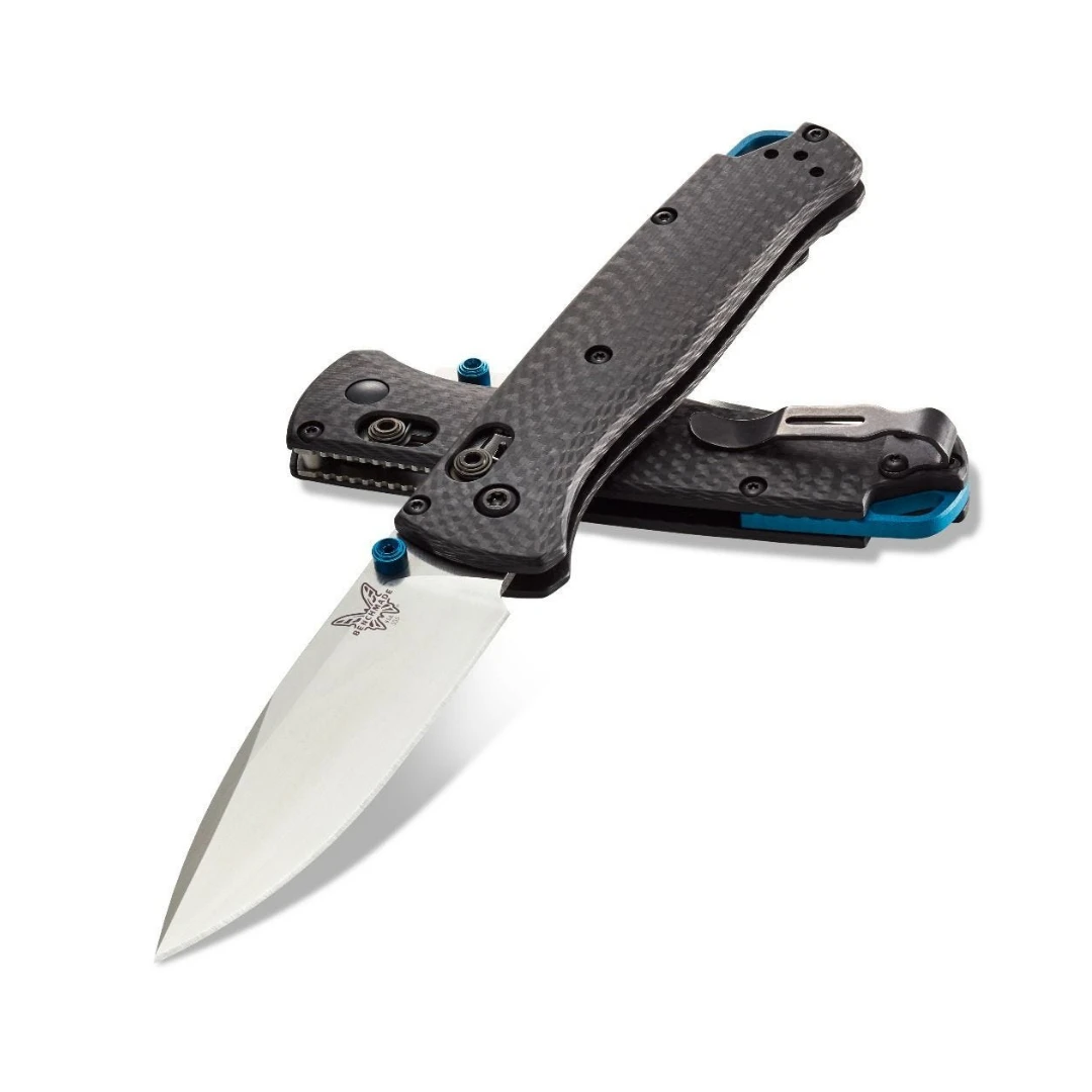 Knives Benchmade Bugout 535-3