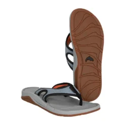 Fishin' World Simms Challenger Flip Flop