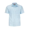 Simms Double Haul Short Sleeve Shirt Apparel