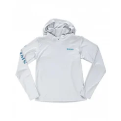 Simms Kids Solar Tech Hoody Apparel