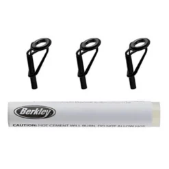 Pure Fishing Berkley Rod Guide Tip Repair Kit