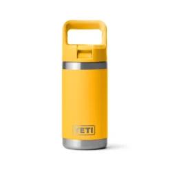 Yeti Rambler Bottle 12 Oz. With Cap Bottles