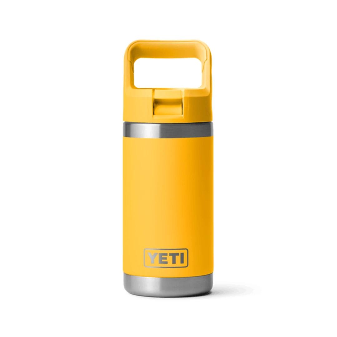 Yeti Rambler Bottle 12 Oz. With Cap Bottles