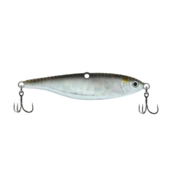 Fishin' World Spoons And Slabs Berkley Vibrato Jigging Spoon