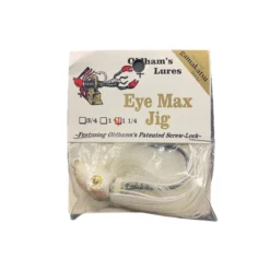 Baits Oldham Eye Max Jig