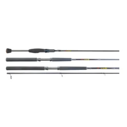 Falcon Slab Series Crappie Rods