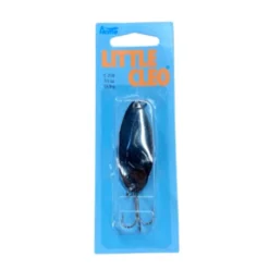 Big Rock Baits Acme Little Cleo Spoon