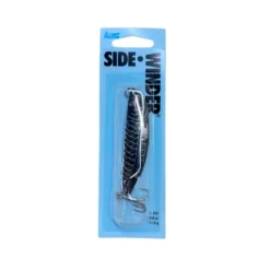 Big Rock Acme Sidewinder Slab Baits