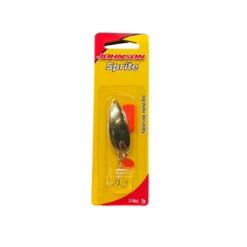 Pure Fishing Johnson Sprite Spoon