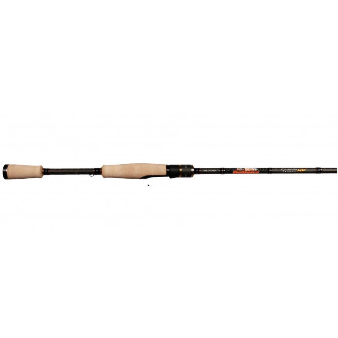Dobyns Champion Extreme HP Spinning Rods