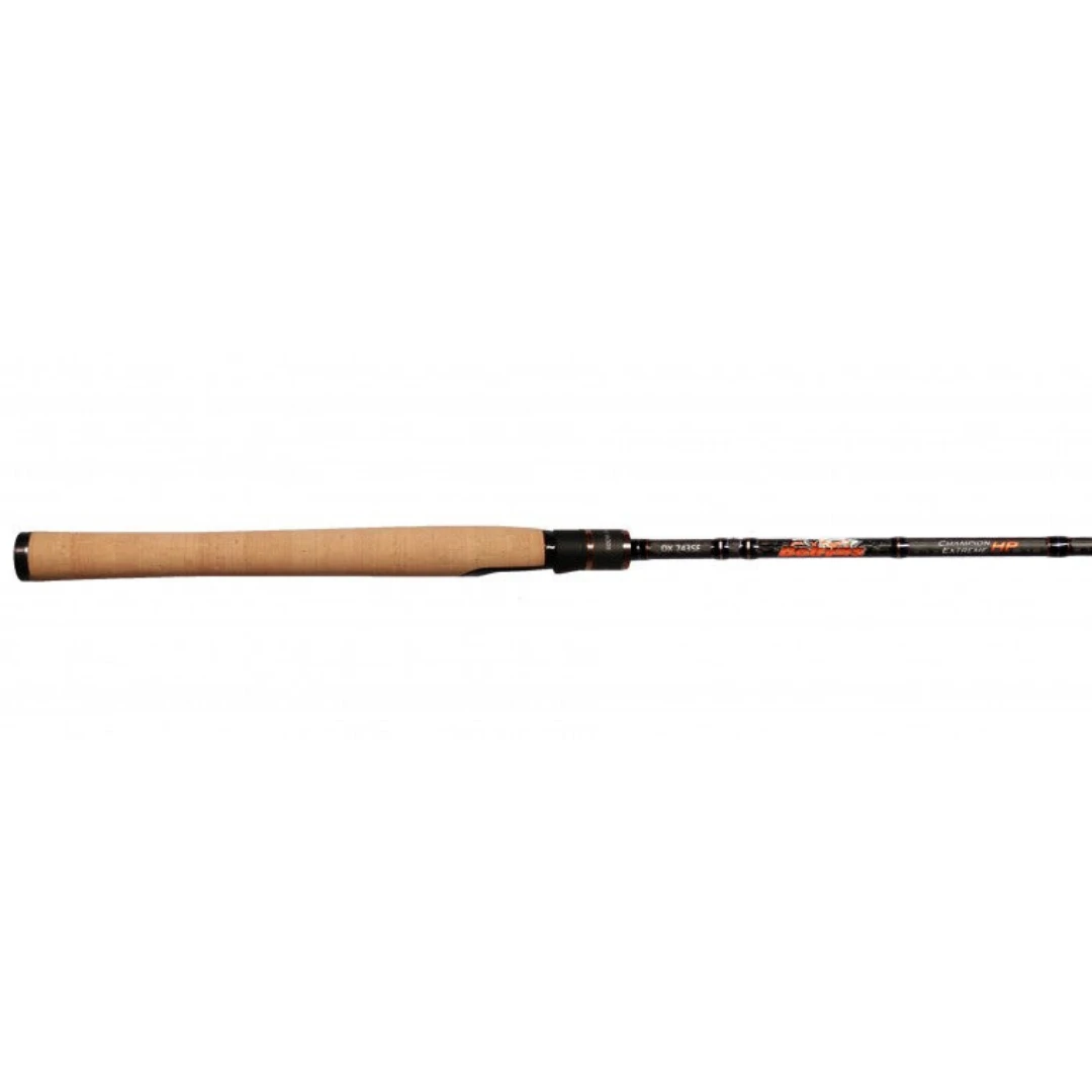 Dobyns Champion Extreme HP Spinning Rods