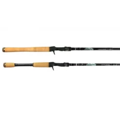 Dobyns Sierra Casting Rods