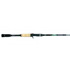 Dobyns Fury Casting Rods