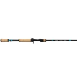 Fishin' World G. Loomis NRX+ Casting Rod Casting Rods