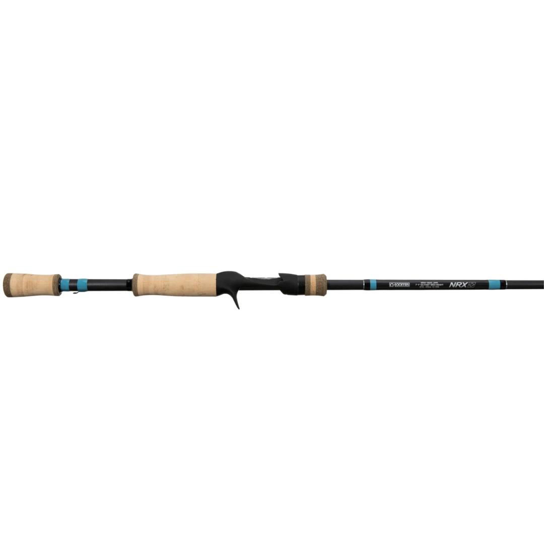 Fishin' World G. Loomis NRX+ Casting Rod Casting Rods