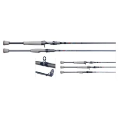 Falcon BuCoo SR Casting Rods