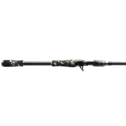 Daiwa Rods Evergreen Combat Stick Jig & Worm Rod