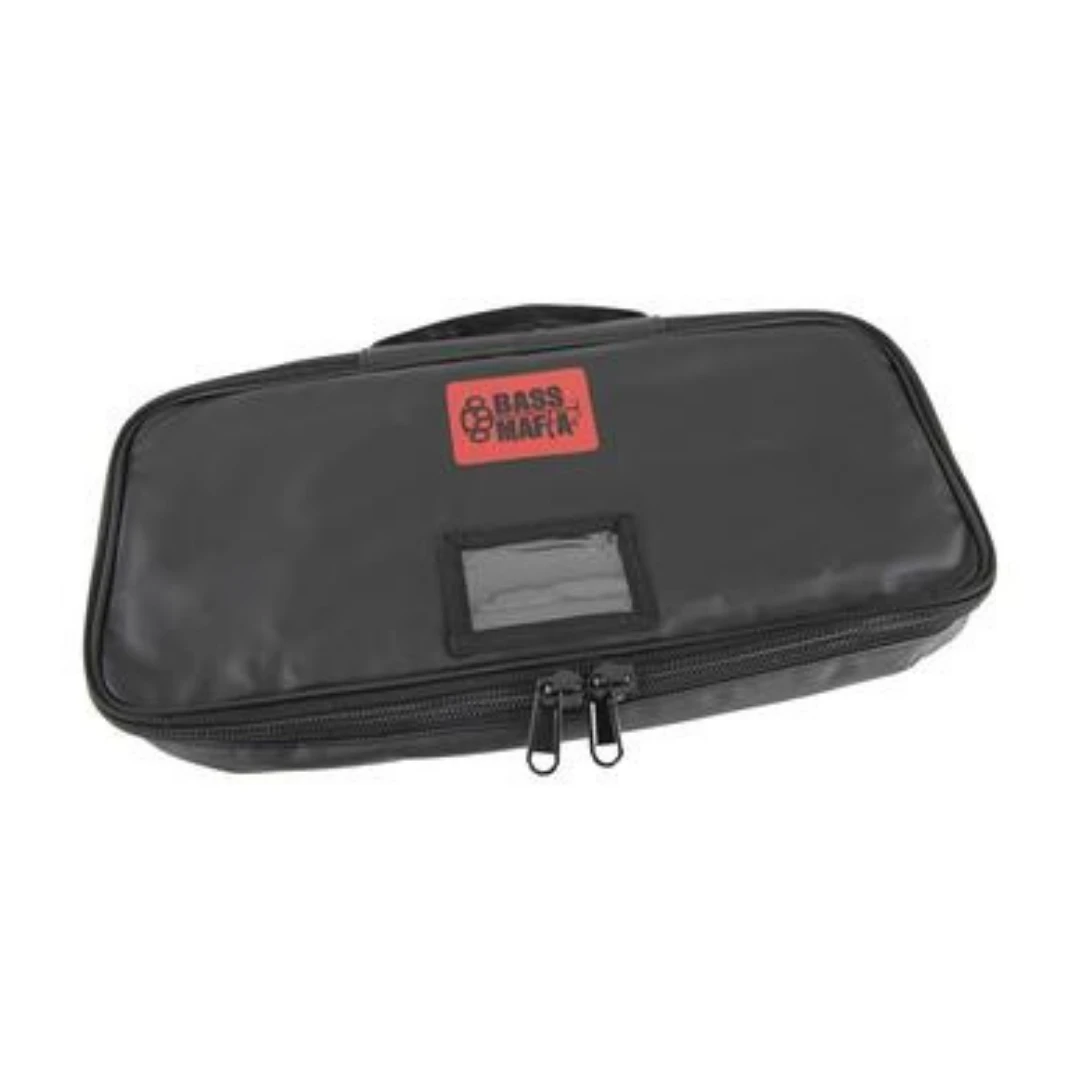 Bass Mafia The Bud Bag