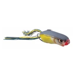Spro Bronzeye Spit Shad 60 Baits