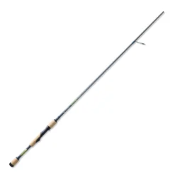 St. Croix Avid X Spinning Rod