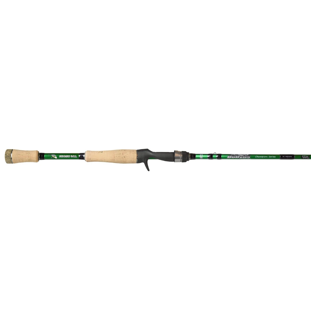 Dobyns Fred Roubanis Series Rods