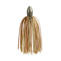 Strike King Tour Grade Slither Rig