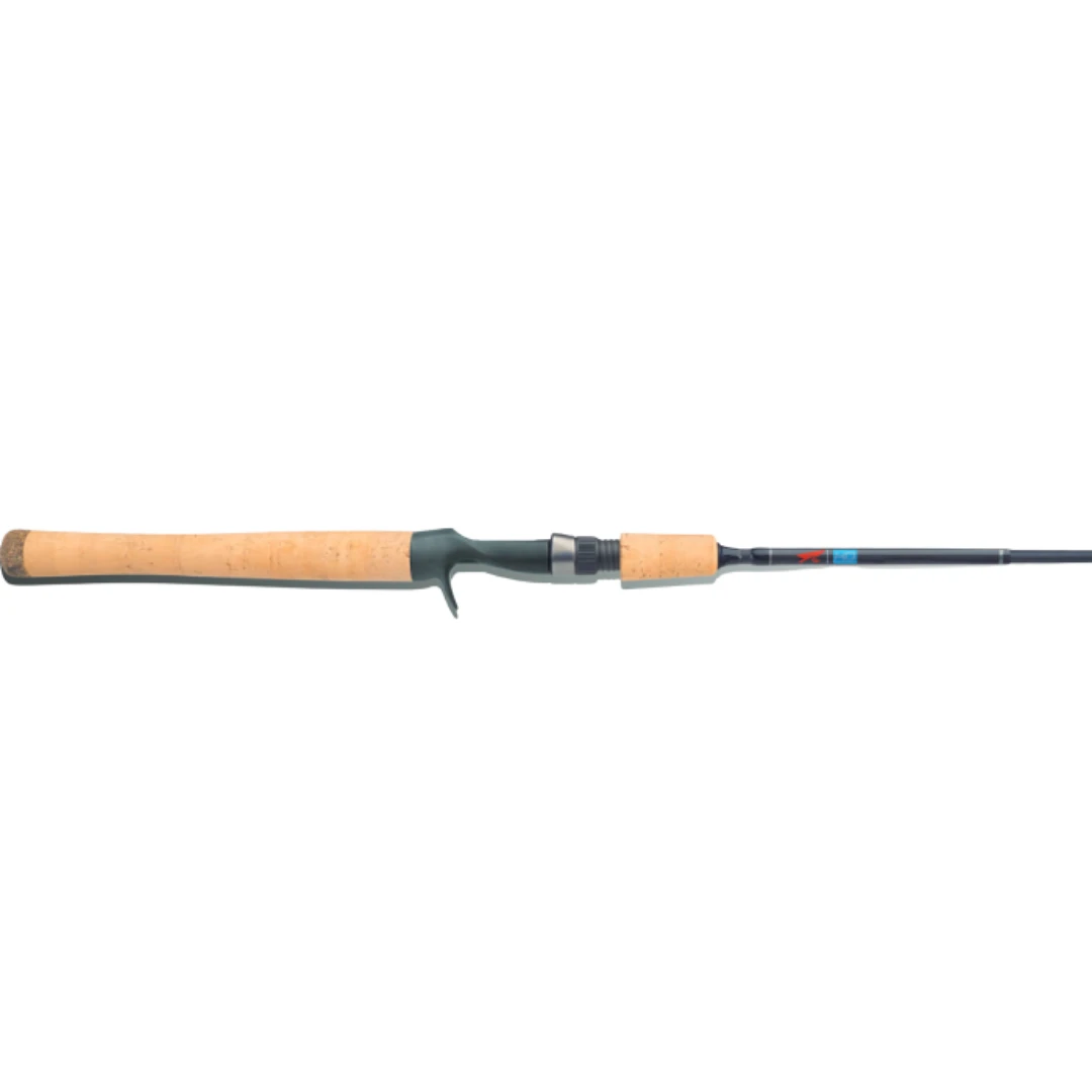 Falcon HD Casting Rods